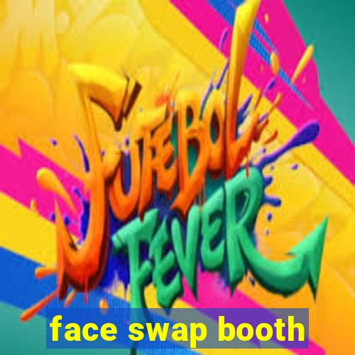 face swap booth